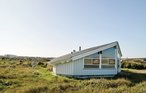 Feriehus - Nørlev Strand , Danmark - D8052 9