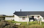 Feriehus - Nørlev Strand , Danmark - D8052 11