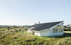 Feriehus - Nørlev Strand , Danmark - D8052 10