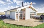 Feriehus - Nørlev Strand , Danmark - D8052 1