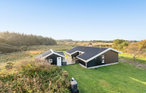 Ferienhaus - Nørlev Strand , Dänemark - D8021 9