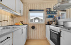 Ferienhaus - Nørlev Strand , Dänemark - D8021 20
