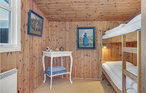 Ferienhaus - Kjul Strand , Dänemark - D8056 15