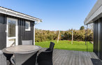 Ferienhaus - Kjul Strand , Dänemark - D8056 11