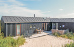 Ferienhaus - Nørlev Strand , Dänemark - D8022 1