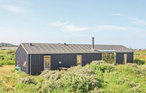 Ferienhaus - Nørlev Strand , Dänemark - D8022 4