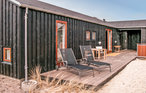 Ferienhaus - Nørlev Strand , Dänemark - D8022 7