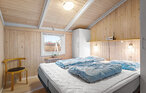 Feriehus - Nørlev Strand , Danmark - D8052 12