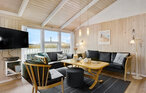 Feriehus - Nørlev Strand , Danmark - D8052 3