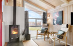 Feriehus - Nørlev Strand , Danmark - D8052 4