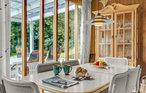 Ferienhaus - Tversted Strand , Dänemark - D8125 14