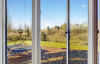 Feriehuse - Bryrup , Danmark - D82012 9