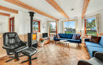 Ferienhaus - Truust , Dänemark - D82011 3