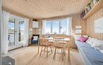 Ferienhaus - Mossø , Dänemark - D82161 3