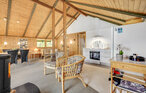 Ferienhaus - Funder Kirkeby , Dänemark - D82211 22