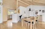 Ferienhaus - Truust , Dänemark - D82322 7