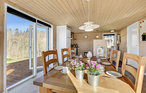 Feriehuse - Bryrup , Danmark - D82012 6