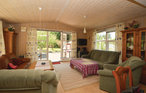 Ferienhaus - Truust , Dänemark - D82124 10