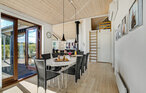 Feriehus - Rørbæk Sø , Danmark - D82309 5