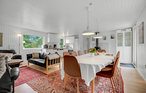 Ferienhaus - Truust , Dänemark - D82020 4
