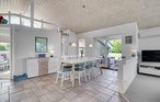 Ferienhaus - Rørbæk Sø , Dänemark - D82121 17