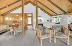 Ferienhaus - Funder Kirkeby , Dänemark - D82211 4