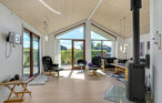 Feriehus - Rørbæk Sø , Danmark - D82309 4