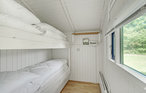 Ferienhaus - Hampen , Dänemark - D82055 7