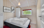 Ferienhaus - Rørbæk Sø , Dänemark - D82135 15