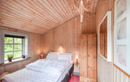 Feriehus - Silkeborg , Danmark - D82114 17