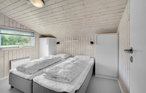 Ferienhaus - Rørbæk Sø , Dänemark - D82121 24