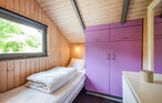 Feriehus - Silkeborg , Danmark - D82114 15