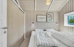 Ferienhaus - Rørbæk Sø , Dänemark - D82135 17