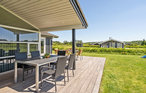 Ferienhaus - Rørbæk Sø , Dänemark - D82315 25
