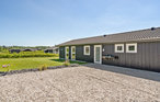 Ferienhaus - Rørbæk Sø , Dänemark - D82315 26