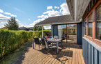 Feriehus - Rørbæk Sø , Danmark - D82309 2