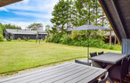 Feriehus - Silkeborg , Danmark - D82114 7