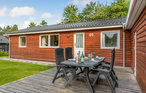 Feriehuse - Truust , Danmark - D82009 2