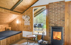 Ferienhaus - Funder Kirkeby , Dänemark - D82211 9