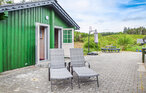 Feriehus - Silkeborg , Danmark - D82114 10