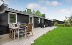 Ferienhaus - Truust , Dänemark - D82020 8