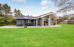 Ferienhaus - Truust , Dänemark - D82322 14