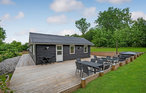 Ferienhaus - Truust , Dänemark - D82020 17