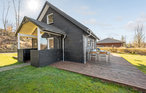 Feriehuse - Bryrup , Danmark - D82012 13