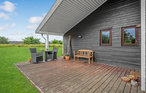Ferienhaus - Rørbæk Sø , Dänemark - D82310 15