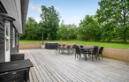 Ferienhaus - Truust , Dänemark - D82020 12
