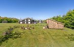 Ferienhaus - Rørbæk Sø , Dänemark - D82121 2