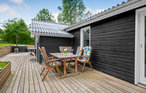 Ferienhaus - Truust , Dänemark - D82020 16