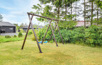 Feriehus - Silkeborg , Danmark - D82114 11