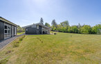 Ferienhaus - Rørbæk Sø , Dänemark - D82121 14